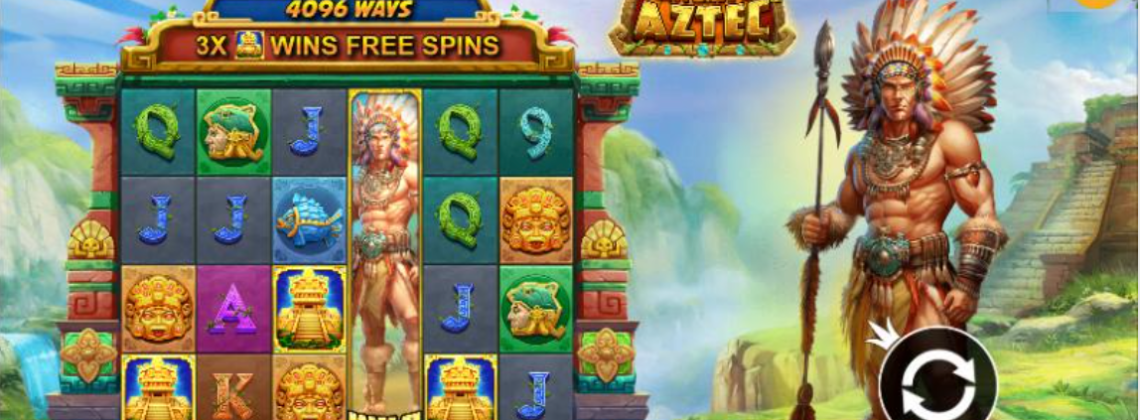 Aztec Riches Casino Sister Sites