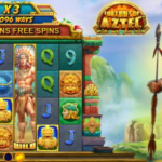 Aztec Riches Casino Sister Sites